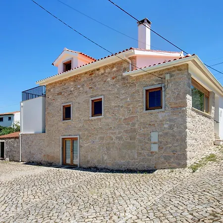 Casa Do Piao - Turismo Rural Anciao Exterior photo