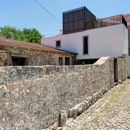 Casa Do Piao - Turismo Rural Anciao Exterior photo