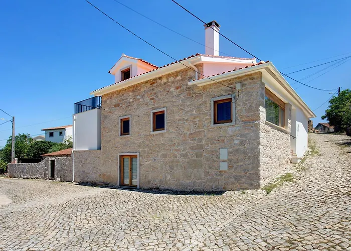 Casa Do Piao - Turismo Rural