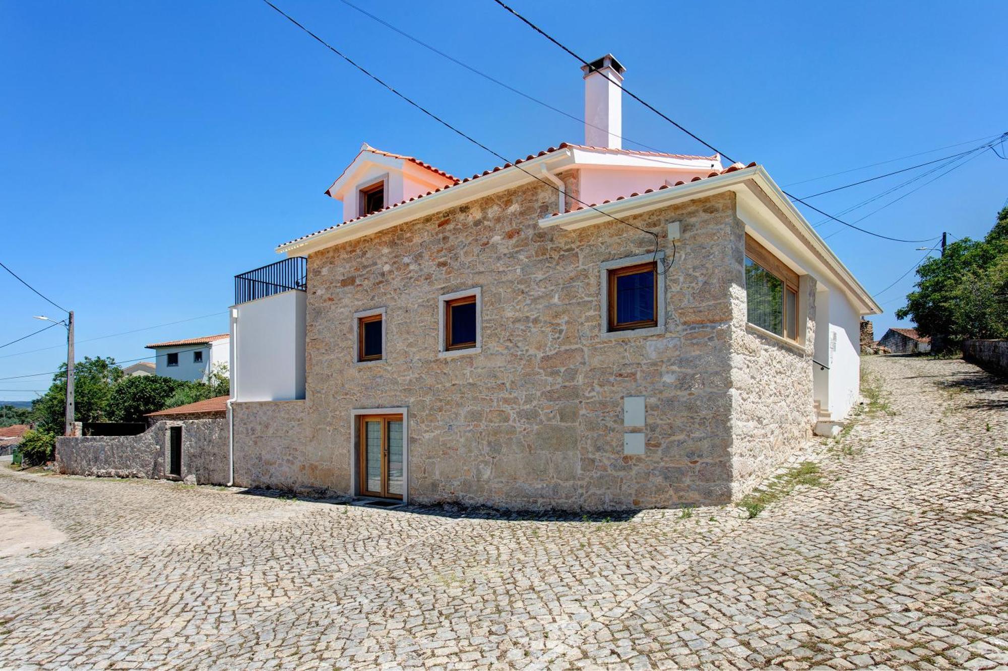Casa Do Piao -