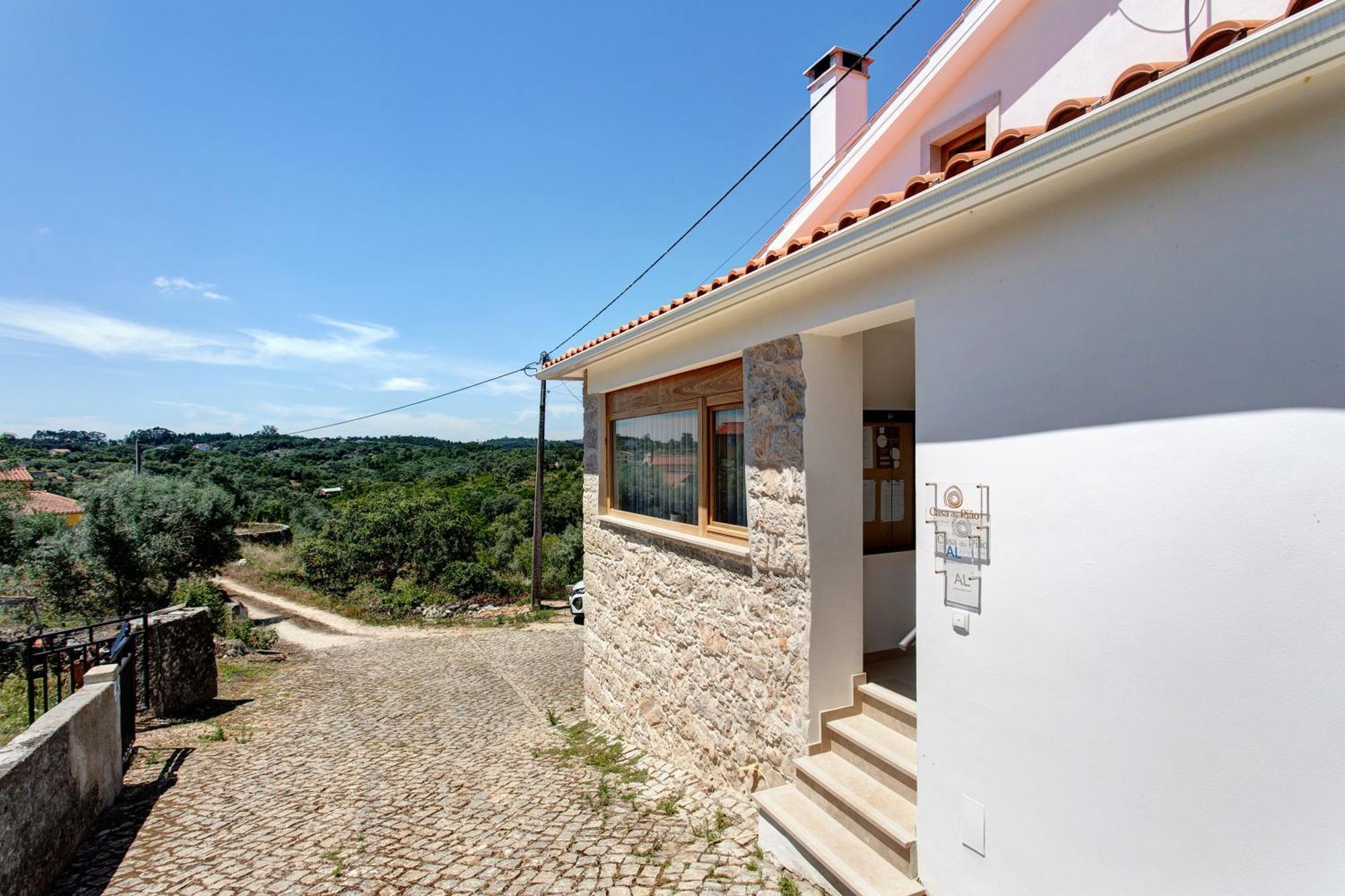 Casa Do Piao - Casa de Férias