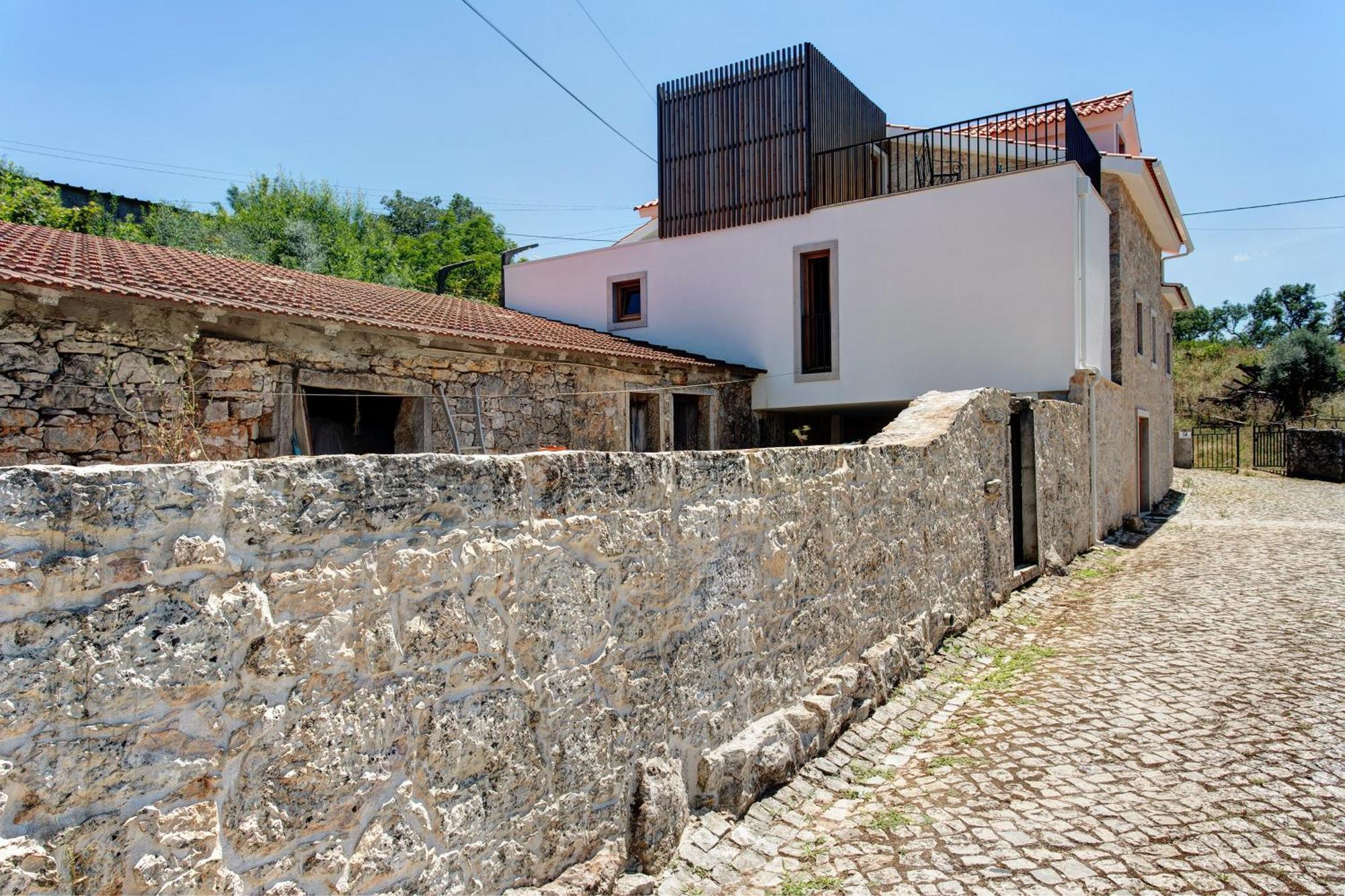 Casa de Férias Casa Do Piao -