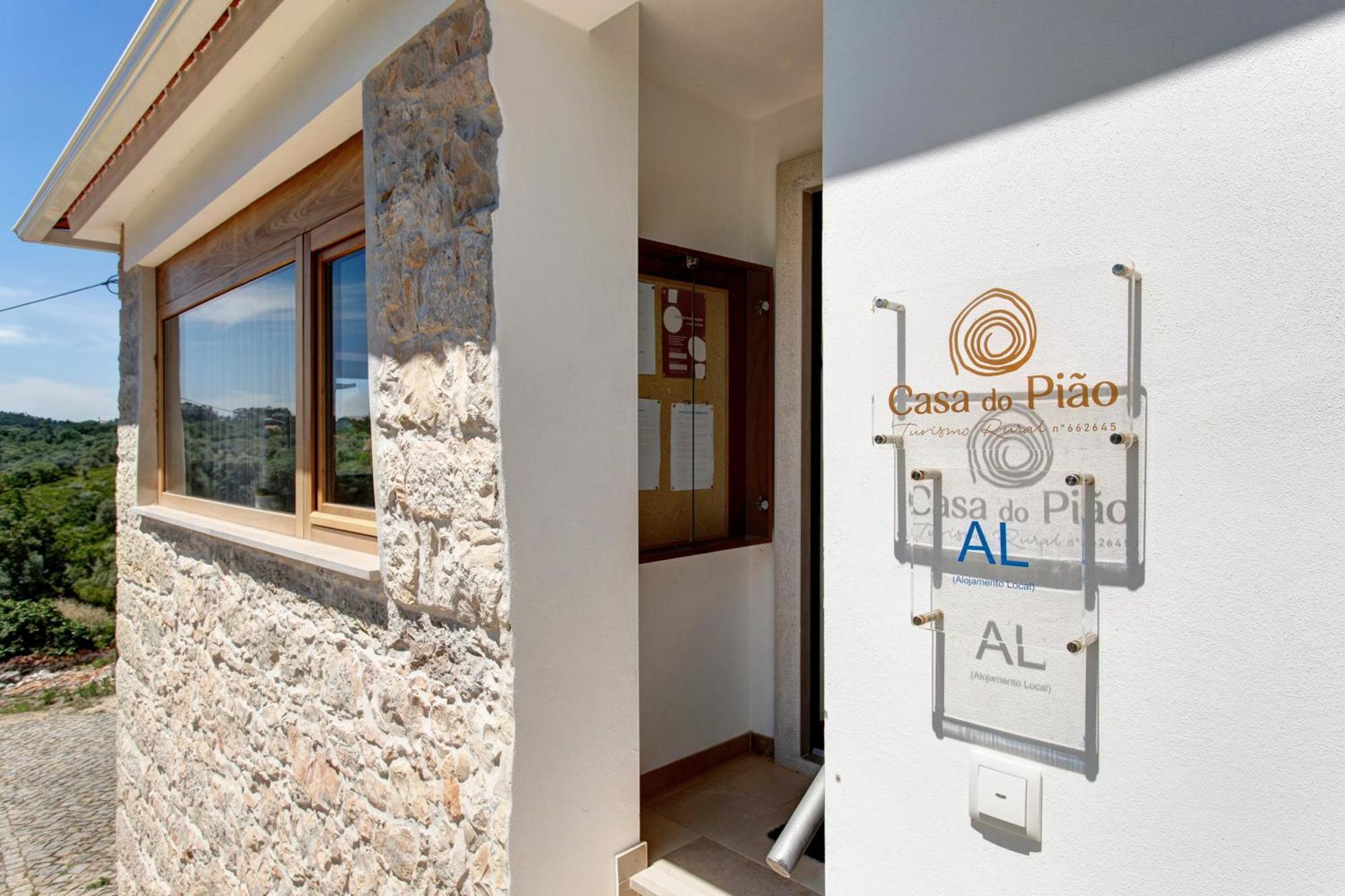 Casa Do Piao - Casa de Férias